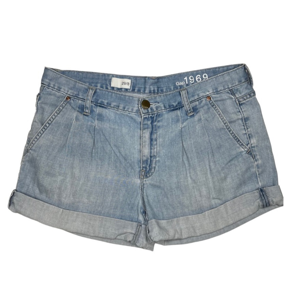 Gap Women’s Denim Shorts
